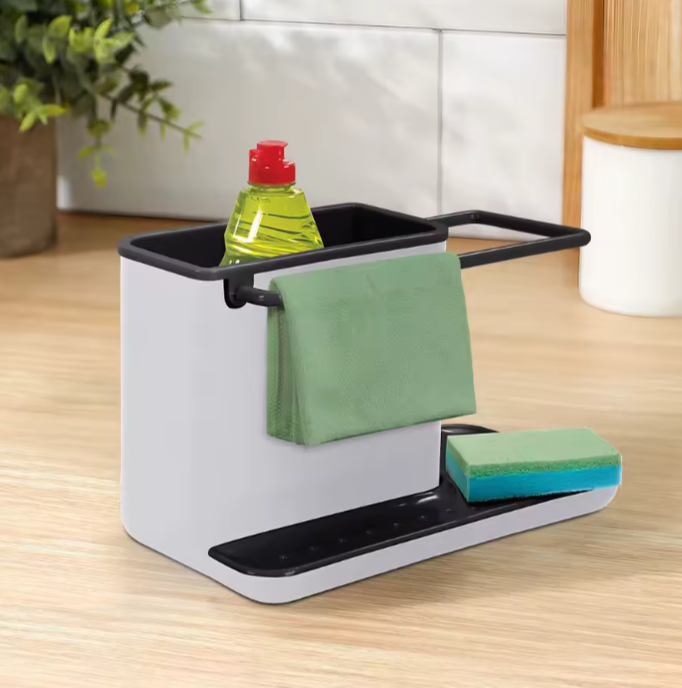 Sink Caddy Organizer