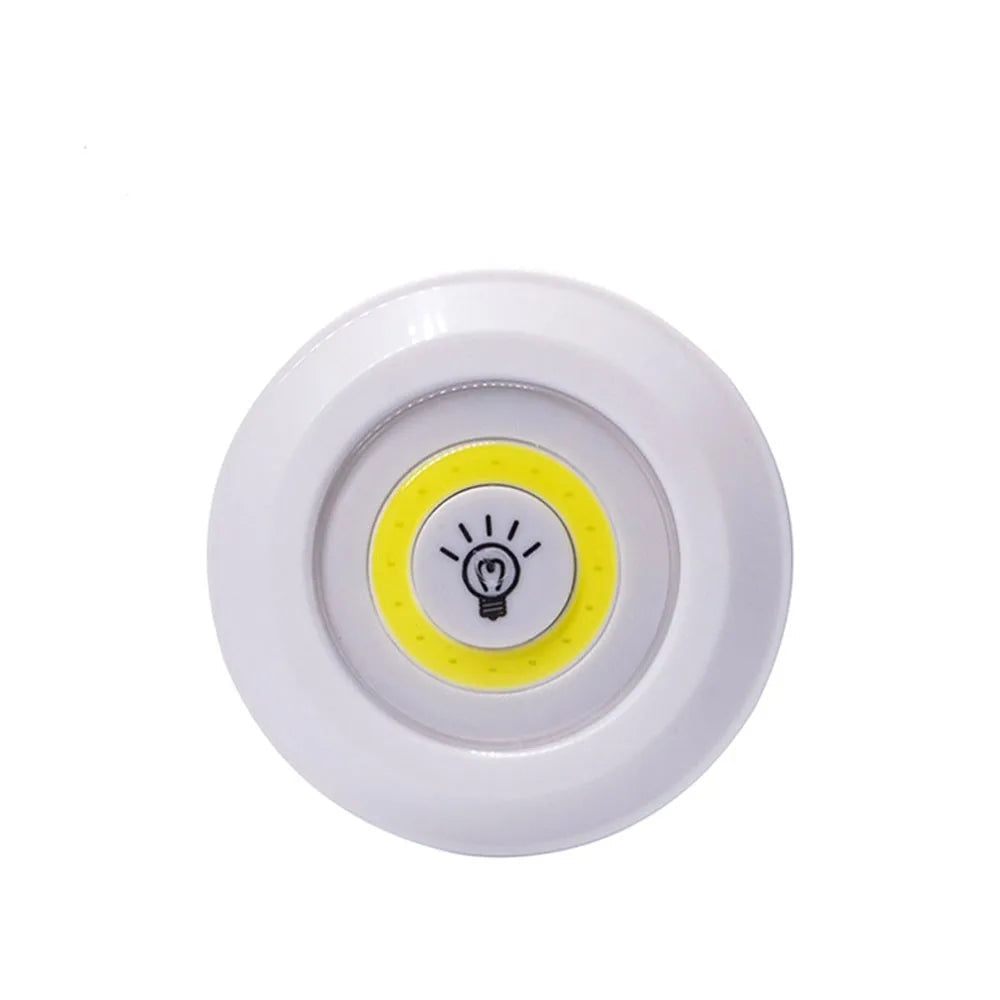 Dimmable LED Cabinet Light