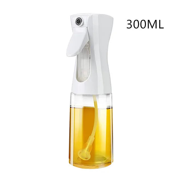 Kitchen Charm™ Oil Spray Bottle