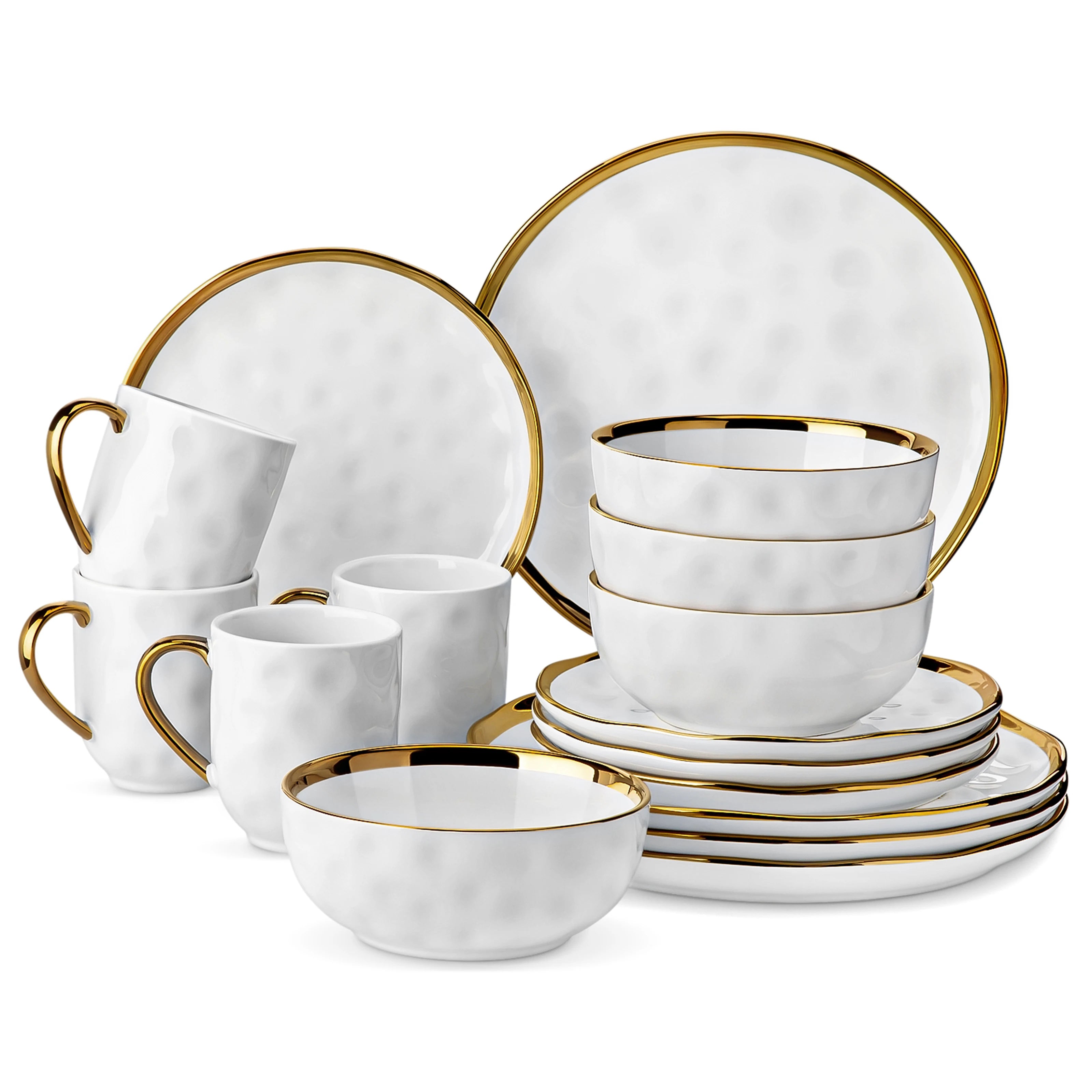 Dinnerware Set