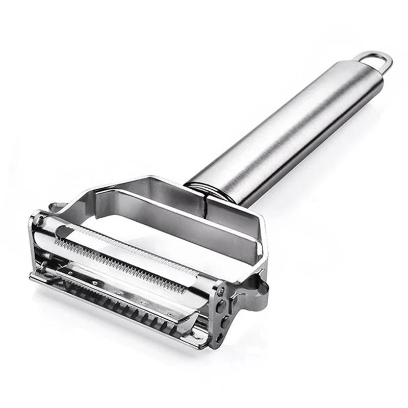 Stainless Steel Peeler