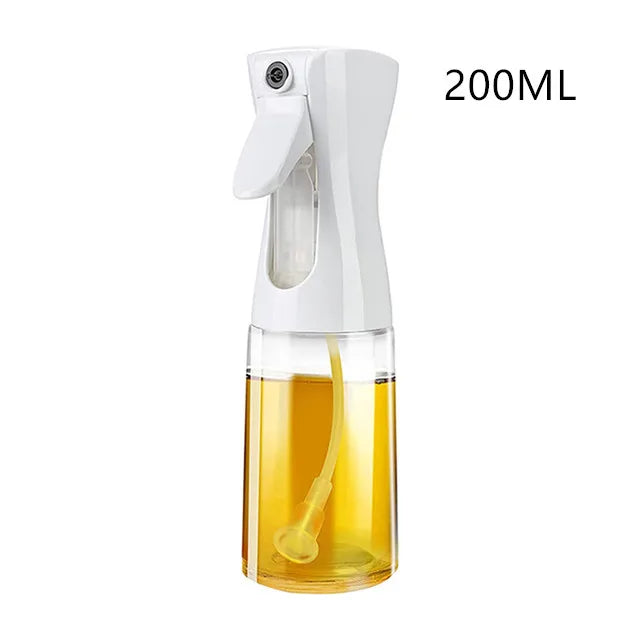 Kitchen Charm™ Oil Spray Bottle
