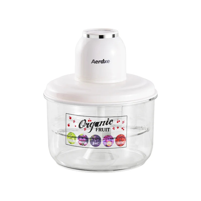 Automatic Fruit Peeler