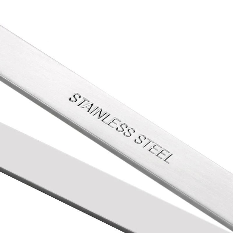 430 Stainless Steel Fish Bone Tweezers