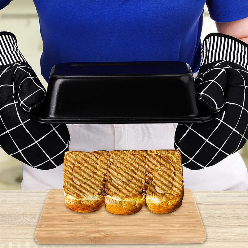 Non-Stick Bread Loaf Pan