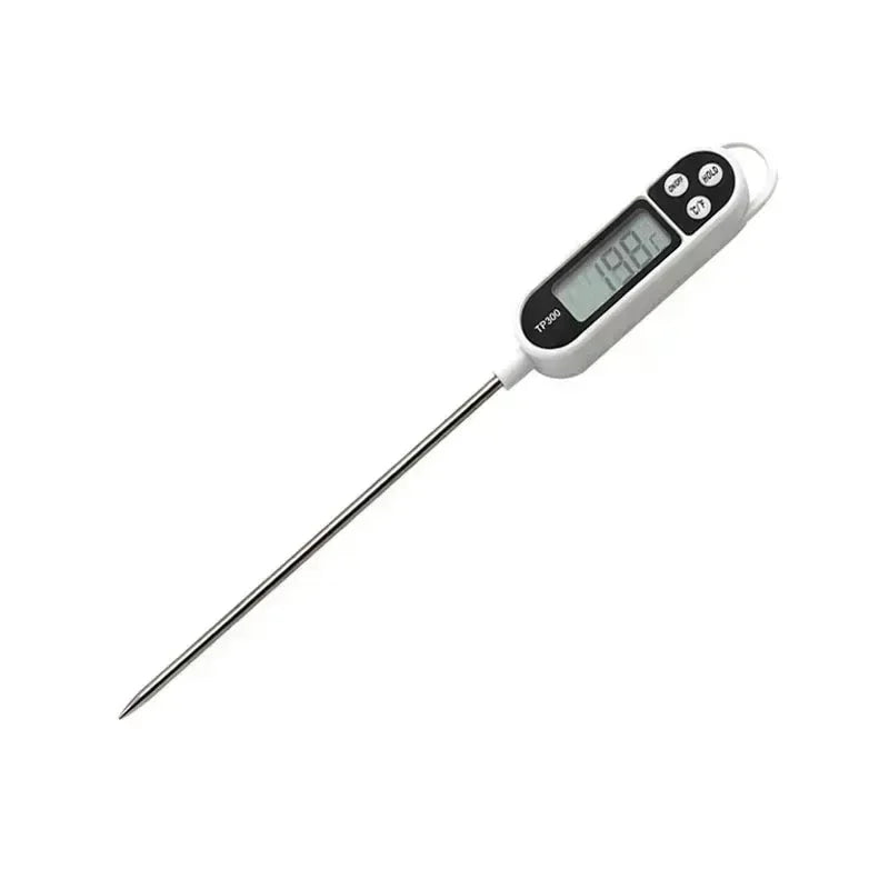 Kitchen Charm™ Digital Food Thermometer
