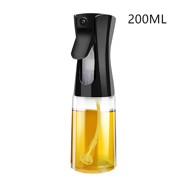 Kitchen Charm™ Oil Spray Bottle
