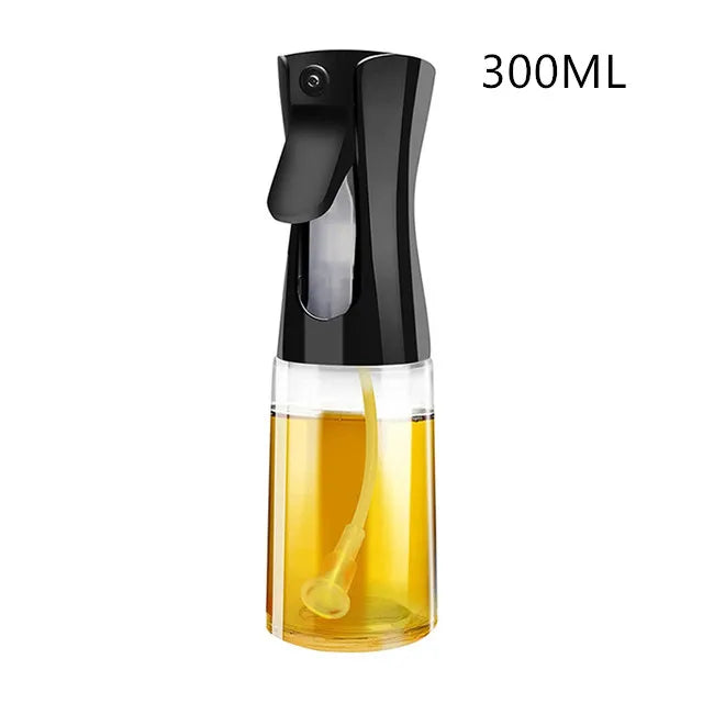 Kitchen Charm™ Oil Spray Bottle