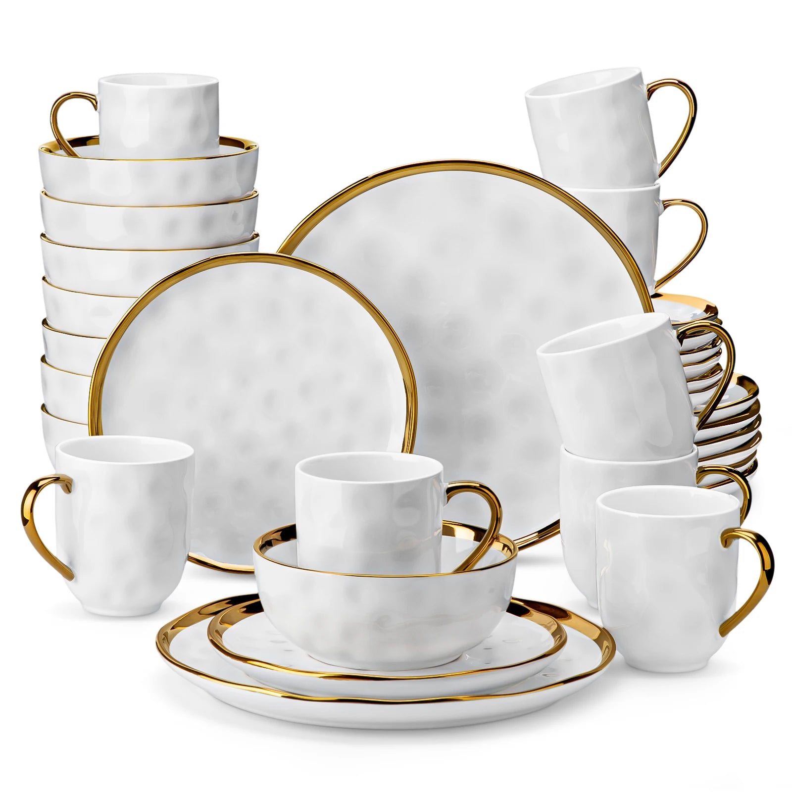 Dinnerware Set