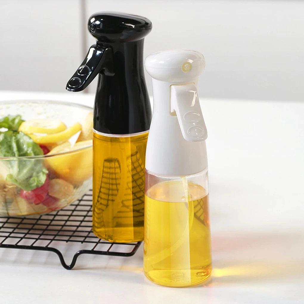 Kitchen Charm™ Oil Spray Bottle