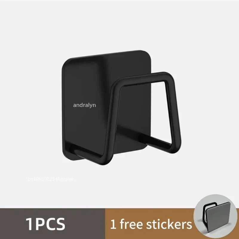 Kitchen Charm™ Stainless Steel Sink Sponge Holder