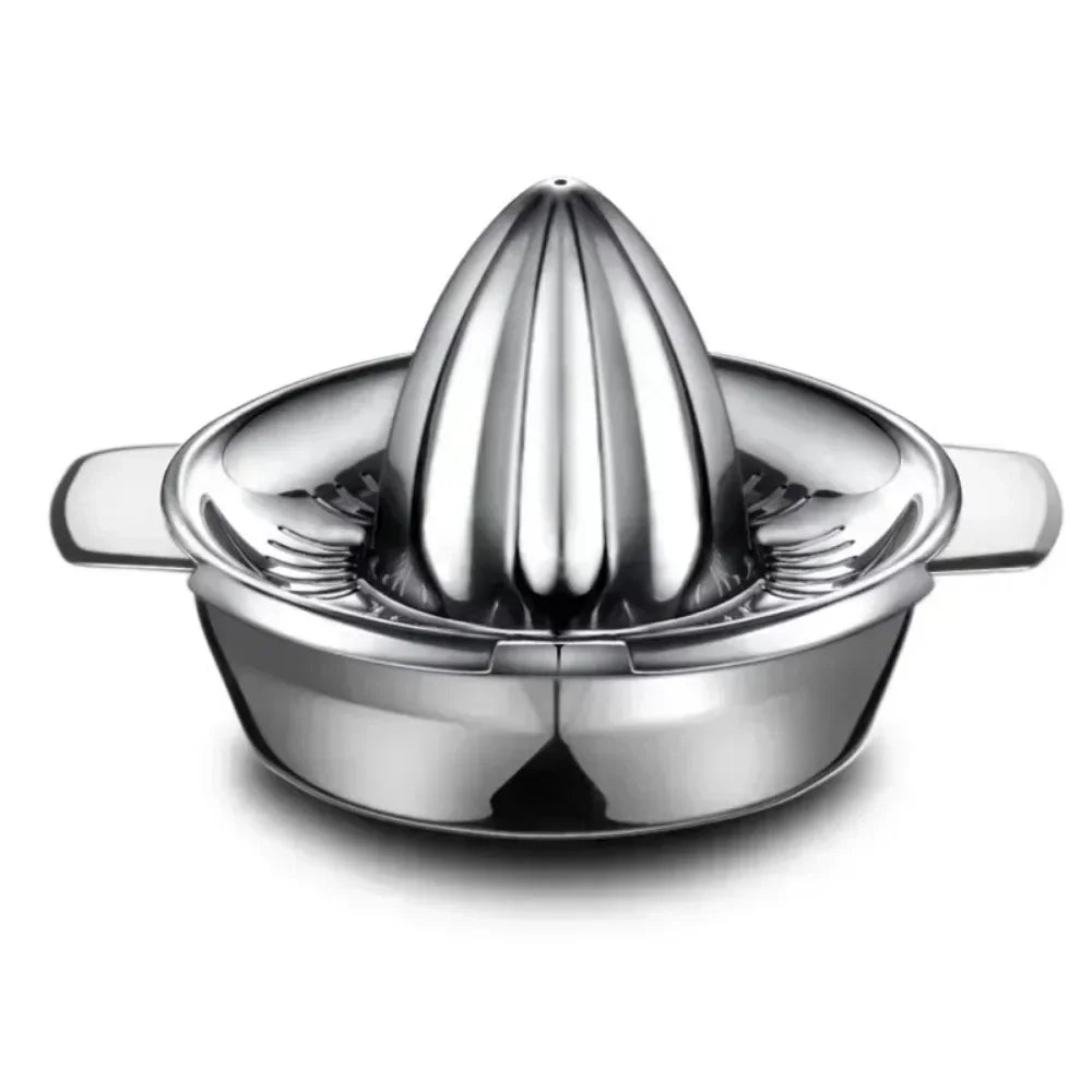 Kitchen Charm™ 304 Stainless Steel Manual Juicer