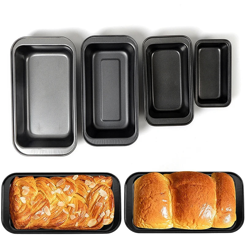 Non-Stick Bread Loaf Pan