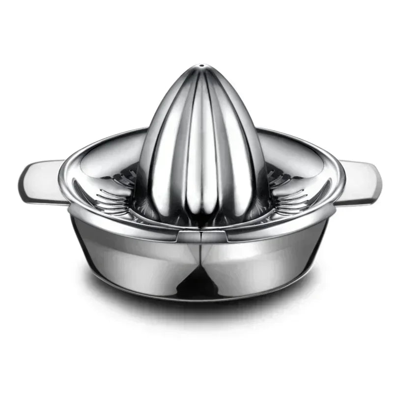 Kitchen Charm™ 304 Stainless Steel Manual Juicer