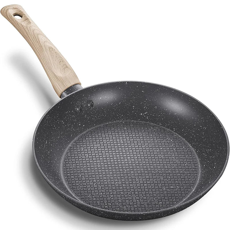 Marble Frying Pan